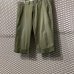 画像3: A BATHING APE - Military Cropped Pants