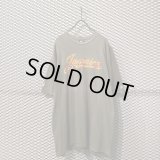 STUSSY - "Jamaica" Tee (BORO)