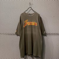 STUSSY - "Jamaica" Tee (BORO)