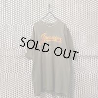STUSSY - "Jamaica" Tee (BORO)