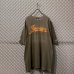 画像1: STUSSY - "Jamaica" Tee (BORO) (1)
