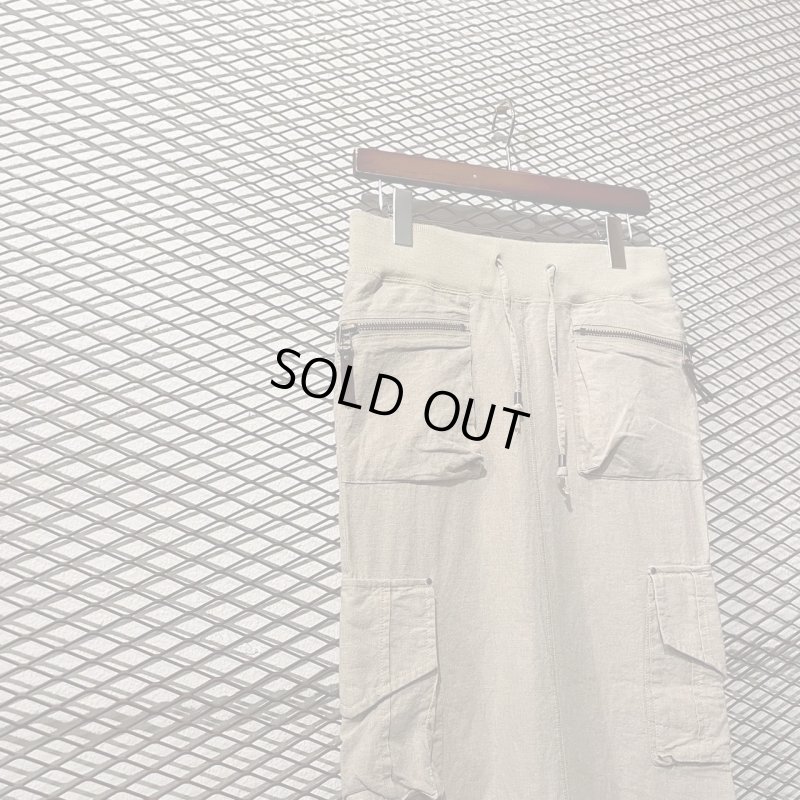 画像2: goa - Cargo Skirt
