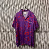 SUB AGE - Satan Aloha Shirt