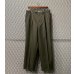画像6: Yves Saint Laurent - 4B Double Tailored Setup (Khaki)
