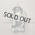 Vivienne Westwood MAN - 90's Graphic Knit Polo Shirt (Leica)