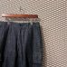 画像4: GOODENOUGH - 00's Denim Cargo Pants