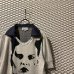 画像4: Vivienne Westwood MAN - 90's Graphic Knit Polo Shirt (Leica)