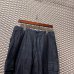 画像2: GOODENOUGH - 00's Denim Cargo Pants (2)