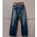 画像1: LEVI'S VINTAGE CLOTHING - "501" Straight Denim Pants (1)