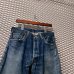 画像2: LEVI'S VINTAGE CLOTHING - "501" Straight Denim Pants (2)