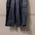 画像3: GOODENOUGH - 00's Denim Cargo Pants