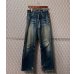 画像1: LEVI'S VINTAGE CLOTHING - "503B XX" Denim Pants (1)