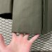 画像9: Yves Saint Laurent - 4B Double Tailored Setup (Khaki)
