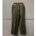 画像8: Yves Saint Laurent - 4B Double Tailored Setup (Khaki)