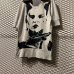 画像3: Vivienne Westwood MAN - 90's Graphic Knit Polo Shirt (Leica)