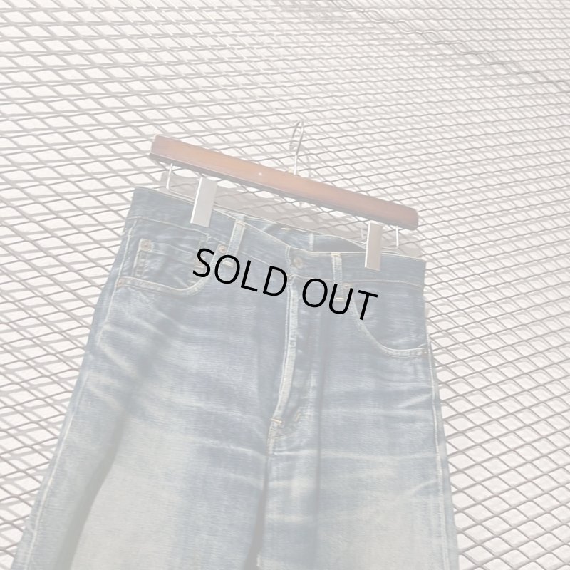画像2: LEVI'S VINTAGE CLOTHING - "503B XX" Denim Pants