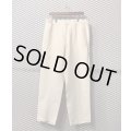 Polo Ralph Lauren - Linen Wide Slacks