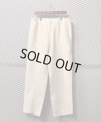 Polo Ralph Lauren - Linen Wide Slacks