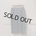 GOODENOUGH - 00's Denim Cargo Pants