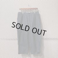 GOODENOUGH - 00's Denim Cargo Pants
