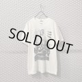 HYSTERIC GLAMOUR × SKOLOCT - Collage Tee