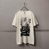 HYSTERIC GLAMOUR × SKOLOCT - Collage Tee