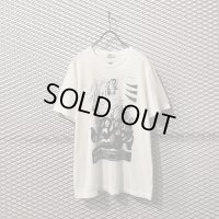 HYSTERIC GLAMOUR × SKOLOCT - Collage Tee