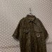 画像2: HYSTERIC GLAMOUR - Skull x Leopard S/S Shirt (2)