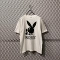DISCOVERED - "MADBOY" Parody Tee
