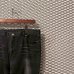 画像4: Used - Lace-up Flared Denim Pants (4)