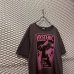 画像2: HYSTERIC GLAMOUR - Hair Curl Girl Tee (2)