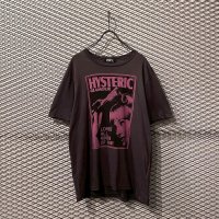 HYSTERIC GLAMOUR - Hair Curl Girl Tee