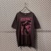 画像1: HYSTERIC GLAMOUR - Hair Curl Girl Tee (1)