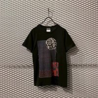 HYSTERIC - 80's Patch Collage Tee