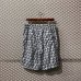 画像7: COMME des GARCONS SHIRT - Pictogram Print Shorts