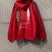 画像3: KANSAI MAN - 90's Gas Mask Embroidered Zip-Up Hoodie