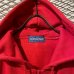 画像5: KANSAI MAN - 90's Gas Mask Embroidered Zip-Up Hoodie