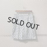 COMME des GARCONS SHIRT - Pictogram Print Shorts