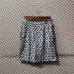 画像1: COMME des GARCONS SHIRT - Pictogram Print Shorts (1)