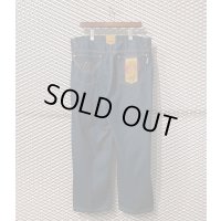 KANSAI MAN - 90's Embroidery Denim Pants
