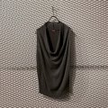 HYSTERIC GLAMOUR - 90's Drape Tops