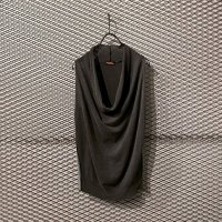 HYSTERIC GLAMOUR - 90's Drape Tops