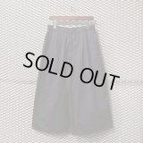 LAD MUSICIAN - "HAKAMA" Wide Pants