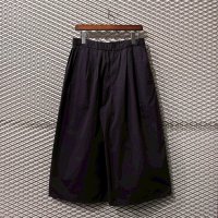 LAD MUSICIAN - "HAKAMA" Wide Pants