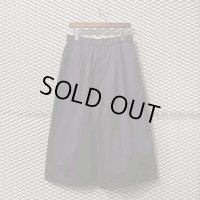 LAD MUSICIAN - "HAKAMA" Wide Pants