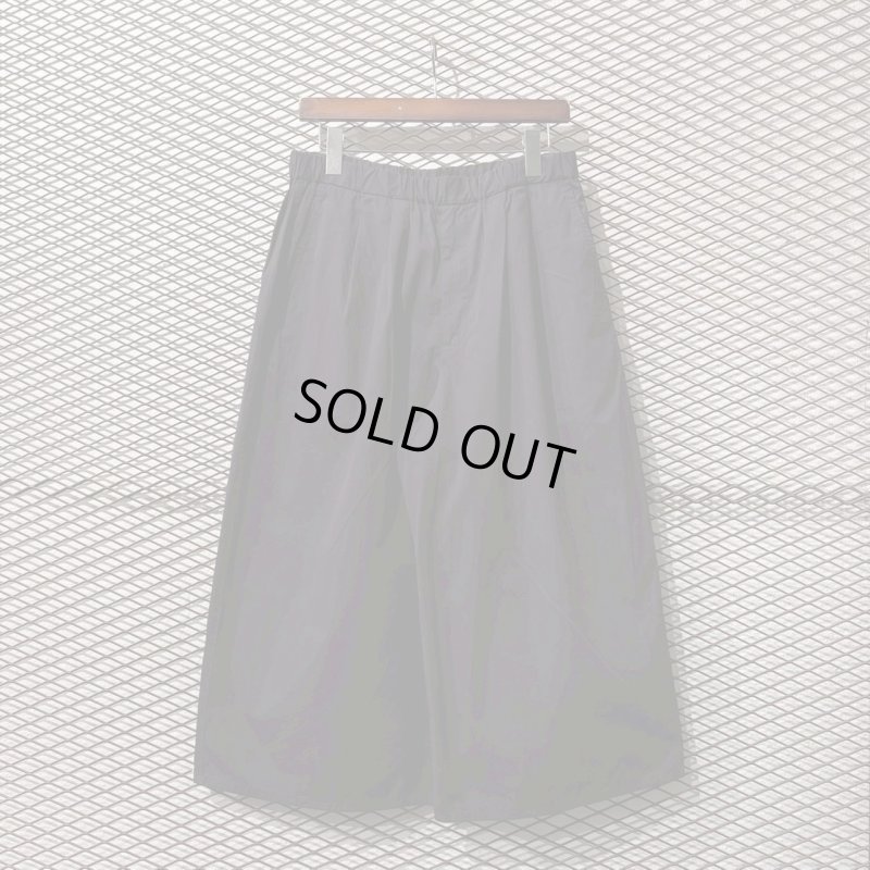 画像1: LAD MUSICIAN - "HAKAMA" Wide Pants