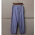 PHINGERIN - Striped Easy Wide Pants