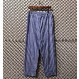 PHINGERIN - Striped Easy Wide Pants