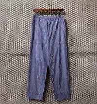 PHINGERIN - Striped Easy Wide Pants