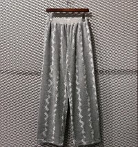 NEON SIGN - Heather Python Sweat Pants